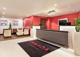 Ramada by Wyndham East Kilbride 3