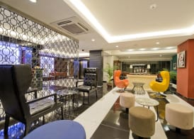 Prime Hotel 5
