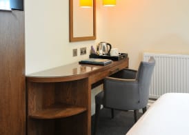 Bromley Court Hotel London 5
