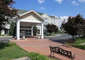 Hilton Garden Inn Westbury 3