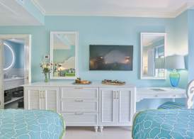 Harborside at Charleston Harbor Resort and Marina 4