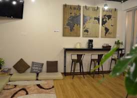 Sleepbox Hotel 3