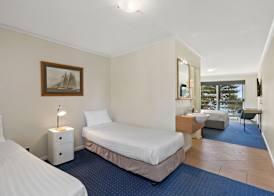 North Pier Hotel 5