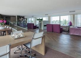 Van der Valk Hotel Haarlem 4