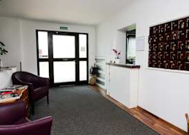 Hotel Olympia 3