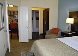 Staybridge Suites HOUSTON STAFFORD - SUGAR LAND by IHG 5