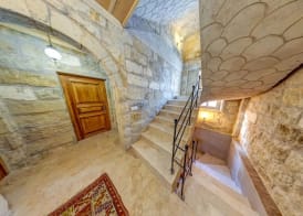 Tantan Cappadocia House 2