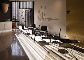 Caro Hotel 4