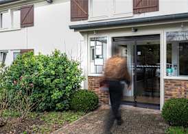 Kyriad Rennes Nord Hotel 2