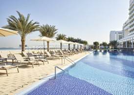Hôtel Club Framissima Premium Riu Dubaï 2