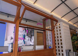 TSL Serviced Apartments Kağıthane 5