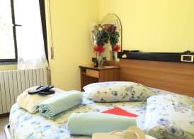 Albergo Sala 5