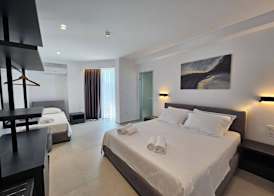 Adele Hotel Ksamil 3