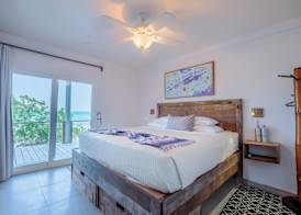 Thatch Caye Resort a Muy'Ono Resort 5