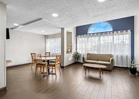 Microtel Inn & Suites by Wyndham Statesville 3