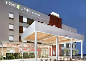 Home2 Suites by Hilton Prattville 3