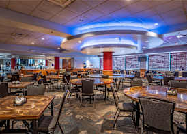 Westmark Fairbanks Hotel and Conference Center 4