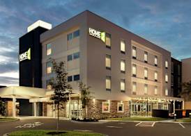 Home2 Suites By Hilton Sarasota Bradenton Airport 2