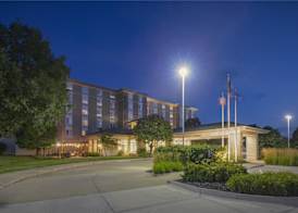 Hilton Garden Inn Des Moines/Urbandale 5