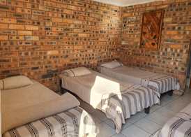 Limpopo Lodge 2