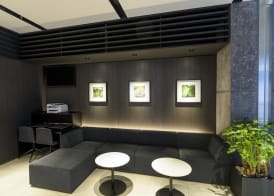 Best Western Plus Hotel Fino Osaka Kitahama 3