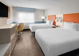 Baymont by Wyndham Westampton 3