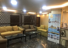Ahla Tlah SeaView Hotel 4