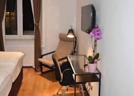 B&B Cool Centre Zagreb 2