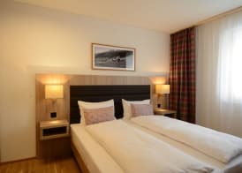 Pradas Resort Brigels 3