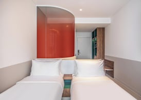 Wink Danang Centre, Unscripted by Hyatt - 24 Hours stay 5
