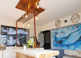 Hotel Santa Fe Los Cabos by Villa Group 5