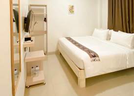 Mama Komodo Bed & Breakfast 3