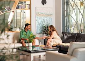 Melrose Rethymno by Mage Hotels 3