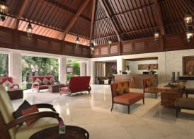 Griya Santrian a Beach Resort And Spa 2