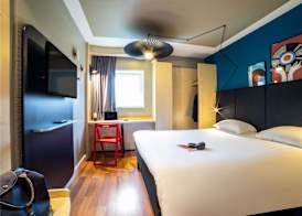 ibis Aulnay Paris Nord Expo 4