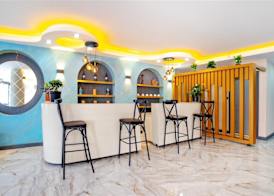 Blue Marina Hotel 4