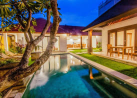 Nomad Hub Canggu Bali 5