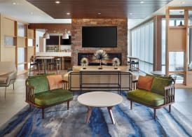 Fairfield Inn & Suites by Marriott Athens-University Area 2