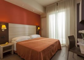 Hotel Aurora Mare 5