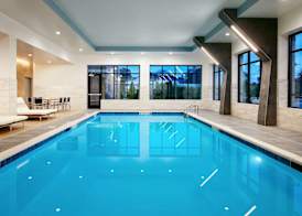 Embassy Suites By Hilton Atlanta Airport North 5