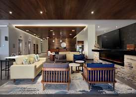 Fairfield Inn & Suites Silao Guanajuato Airport 3
