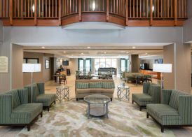 Best Western Inn & Suites San Mateo - San Francisco Airport 5