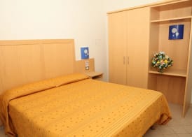 Hotel Venezia e la Villetta 5