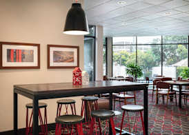 Four Points by Sheraton - San Francisco Bay Bridge 3