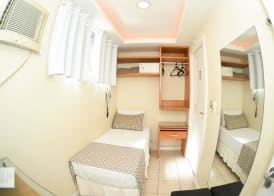 Hotel Village Icaraí 4