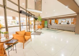 Hotel Golden Park Uberlandia By Nacional Inn 2