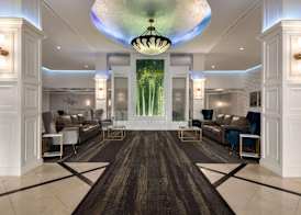 Fort Pontchartrain Detroit, a Wyndham Hotel 3
