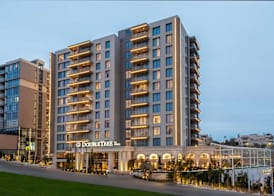 Doubletree By Hilton Amman Hotel & Residences 5