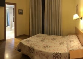 HOTEL EL MOLINO DE PANCORBO 2