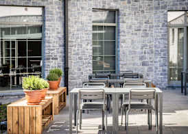 Mercure Han-sur-Lesse 4